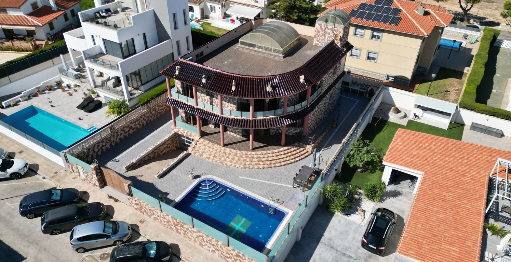 Reventa - Chalet - La Zenia