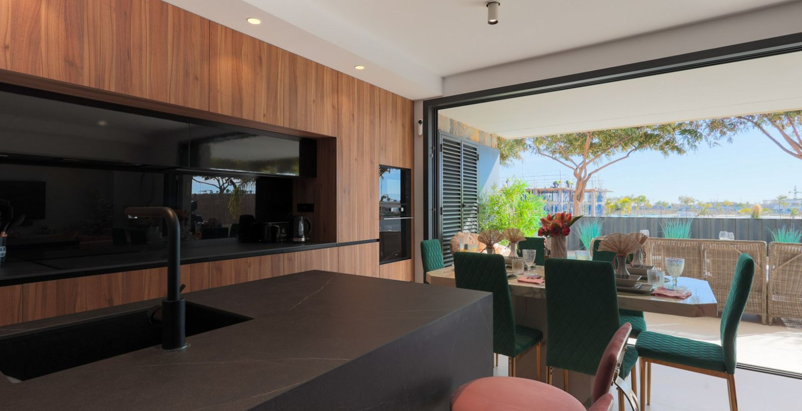 Resale - Villa - Santa Rosalía