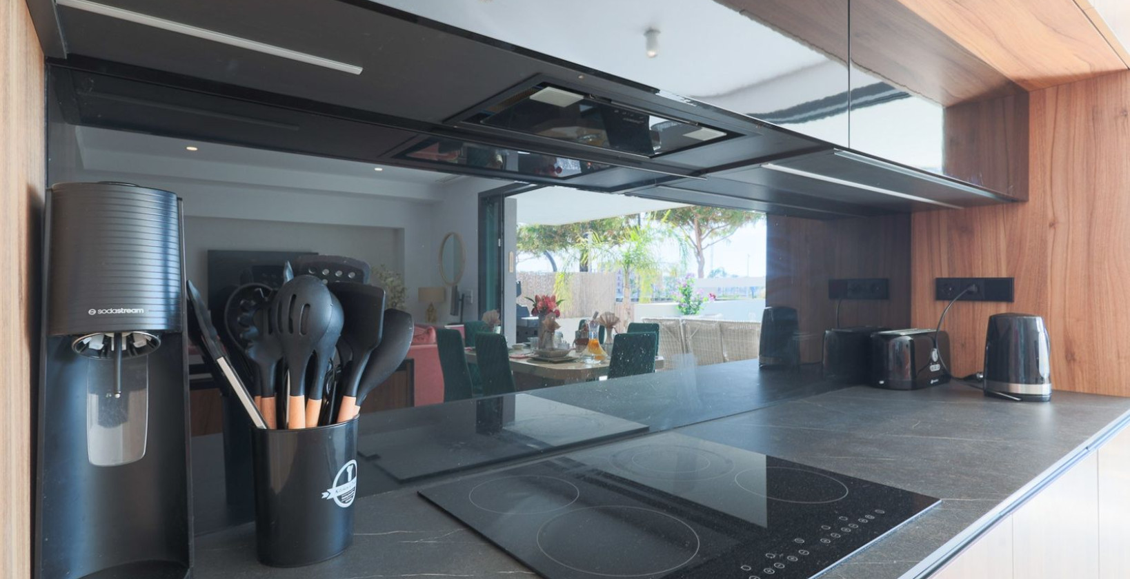 Resale - Villa - Santa Rosalía