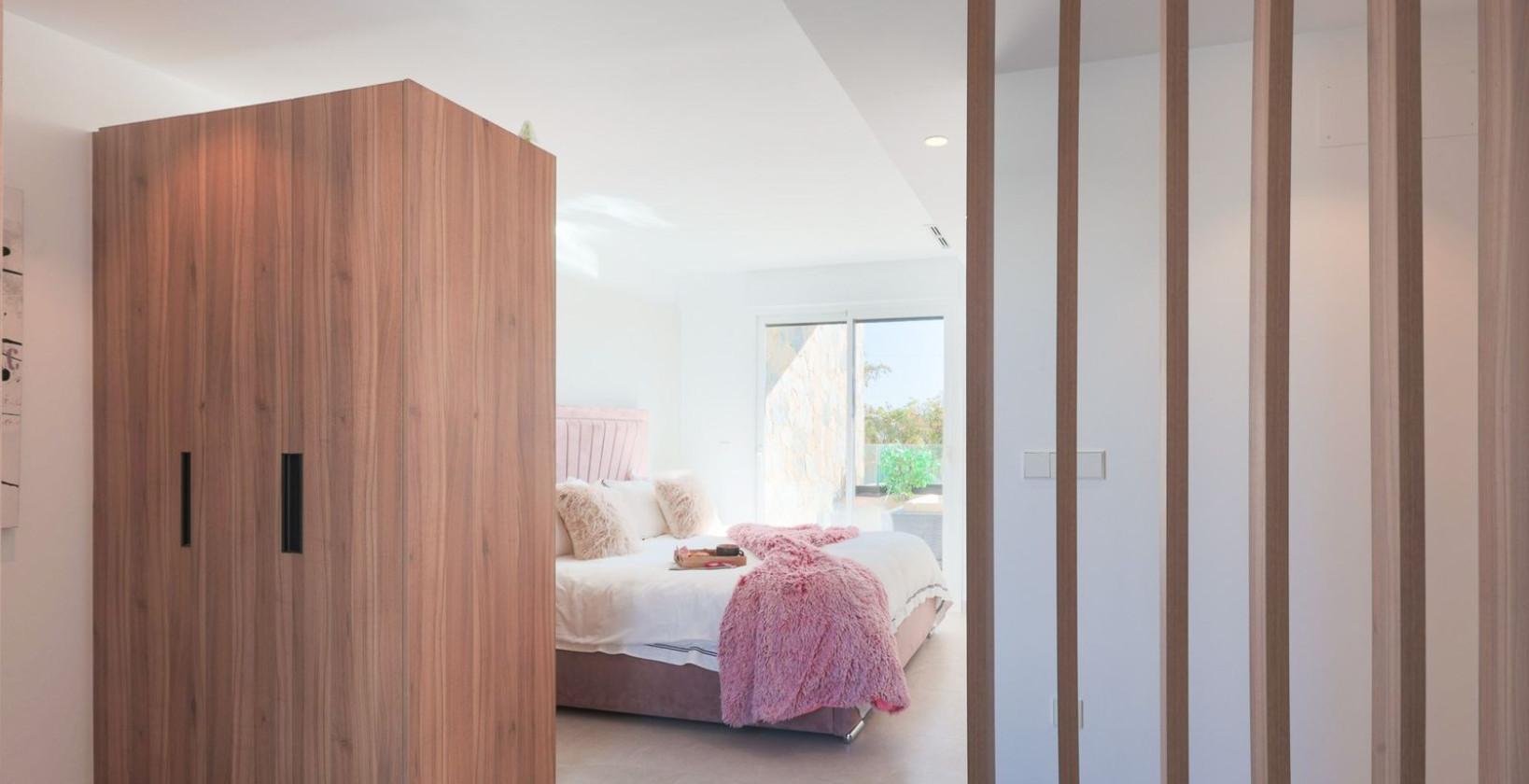 Resale - Villa - Santa Rosalía
