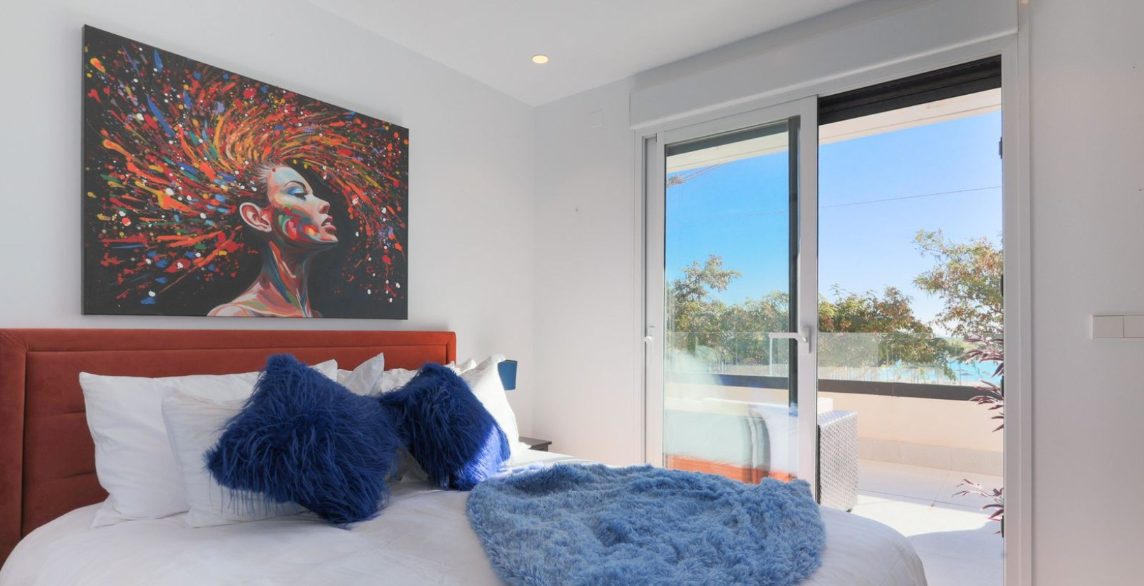 Resale - Villa - Santa Rosalía
