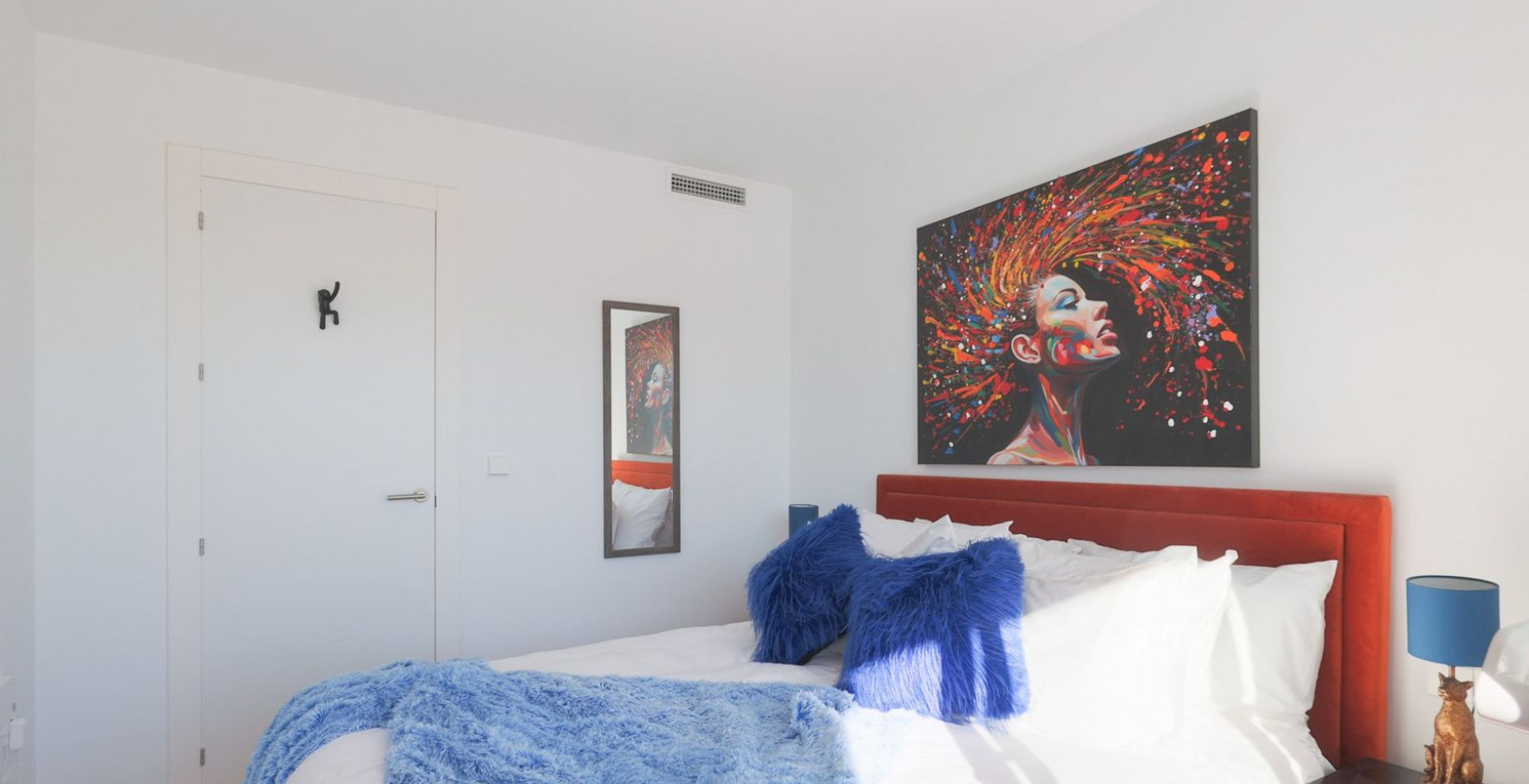 Resale - Villa - Santa Rosalía