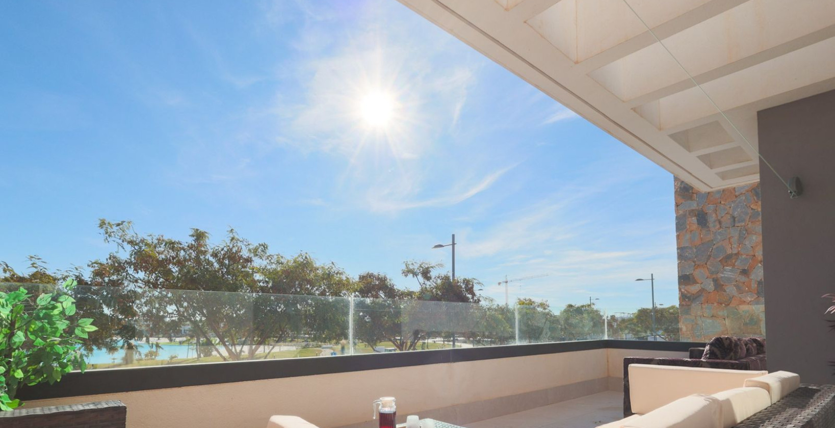 Resale - Villa - Santa Rosalía