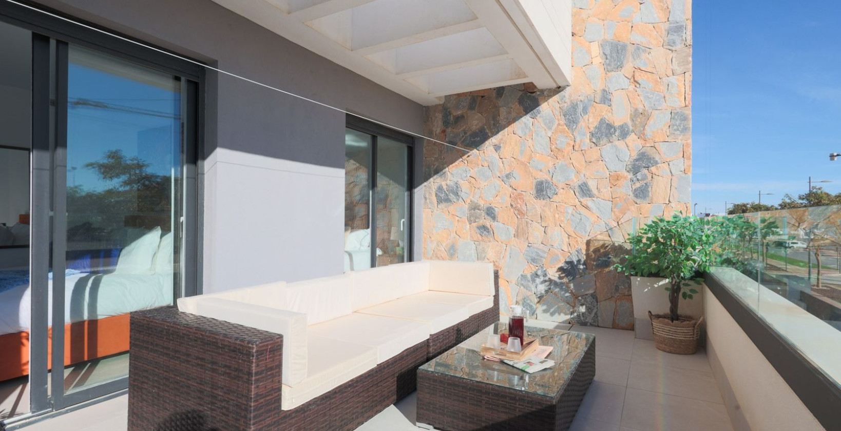Resale - Villa - Santa Rosalía