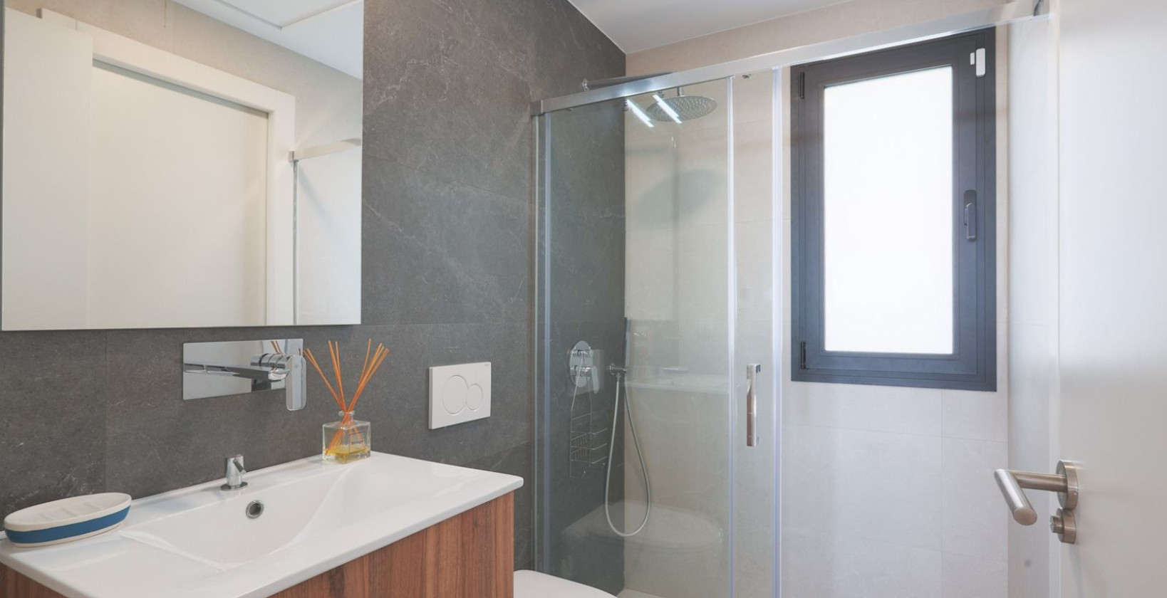 Resale - Villa - Santa Rosalía