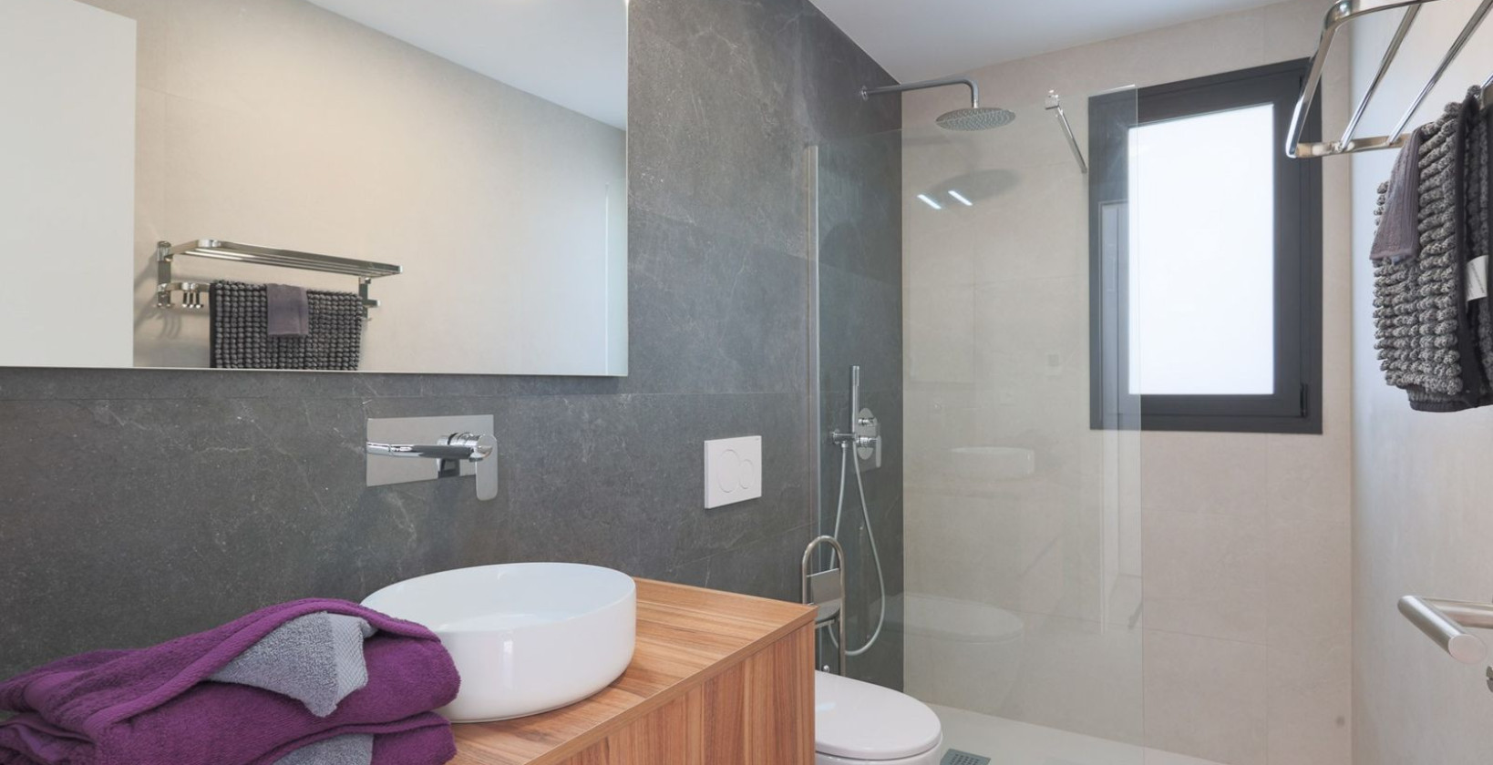 Resale - Villa - Santa Rosalía