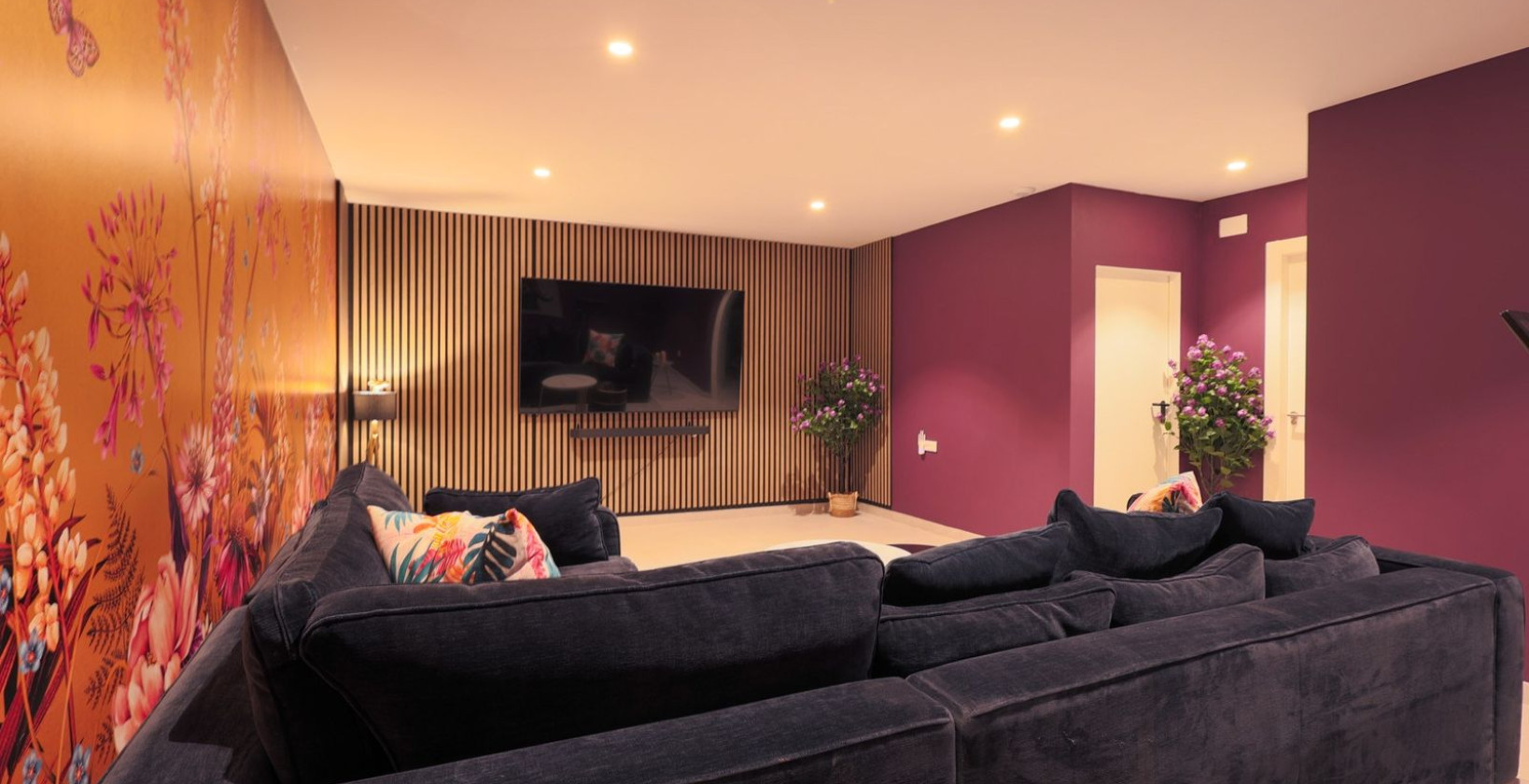 Resale - Villa - Santa Rosalía