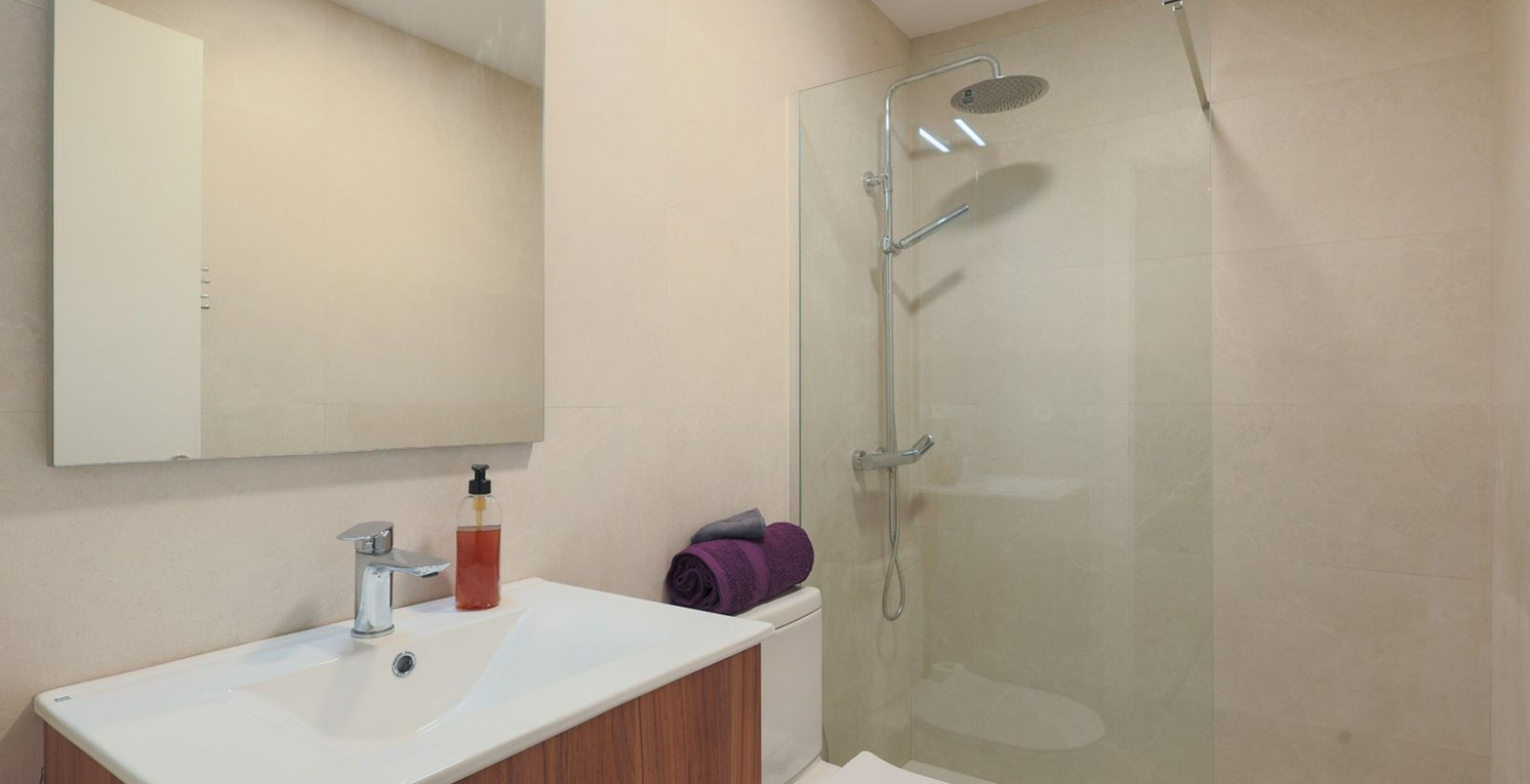 Resale - Villa - Santa Rosalía
