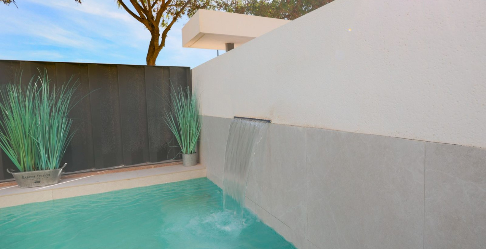 Resale - Villa - Santa Rosalía