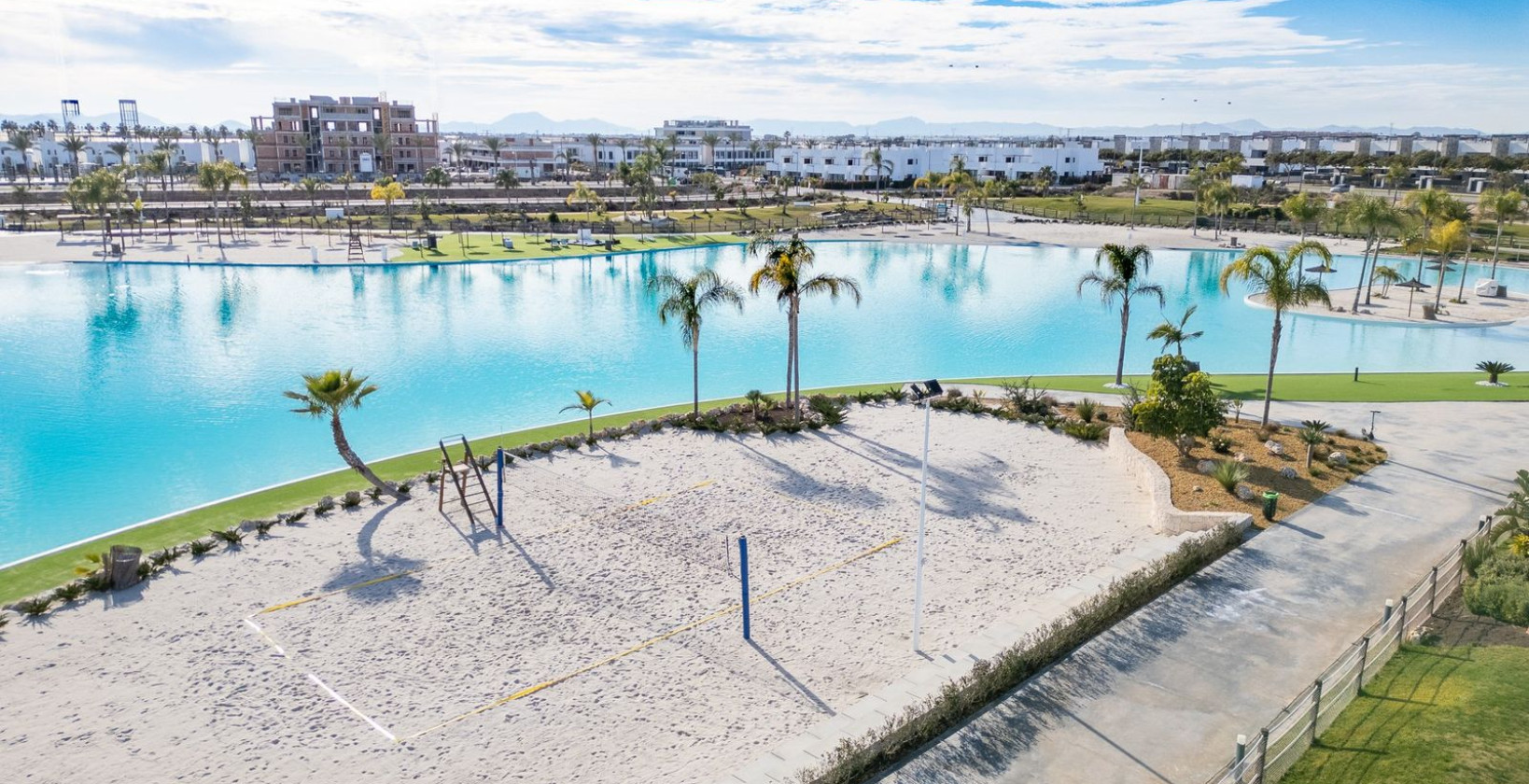 Resale - Villa - Santa Rosalía