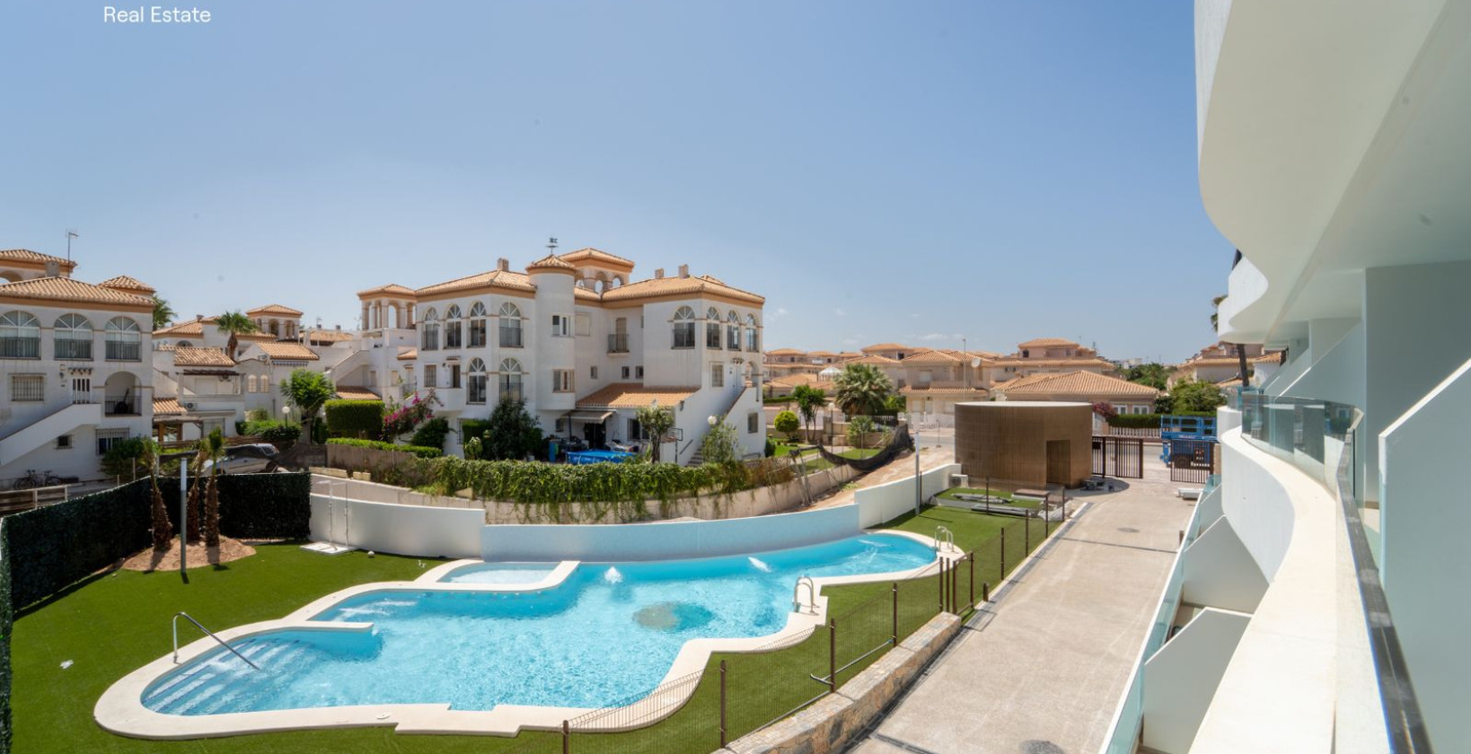 Reventa - Apartamento / piso - Playa Flamenca