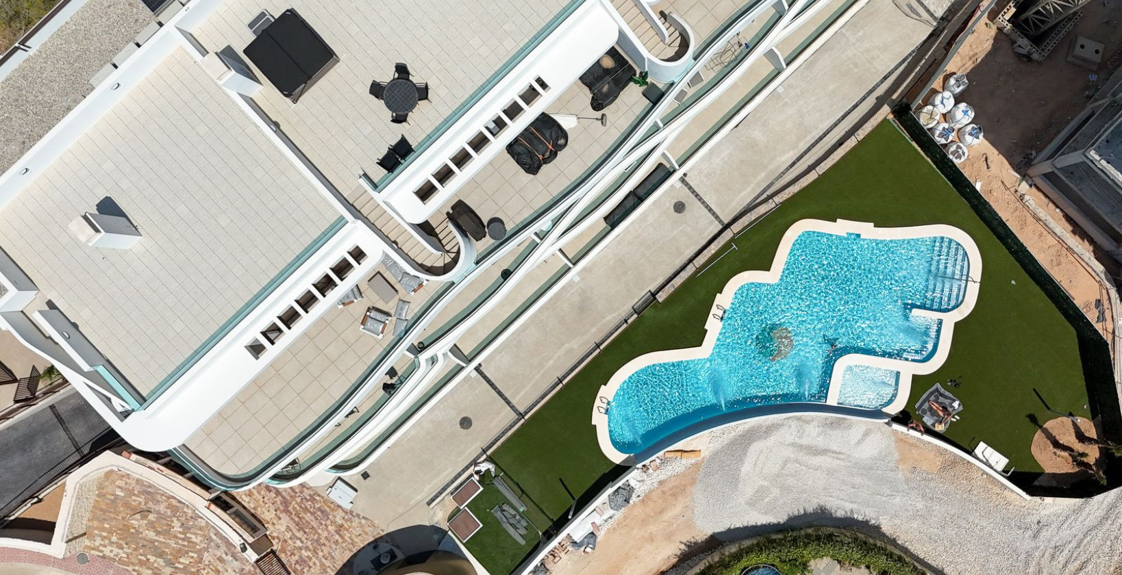 Reventa - Apartamento / piso - Playa Flamenca