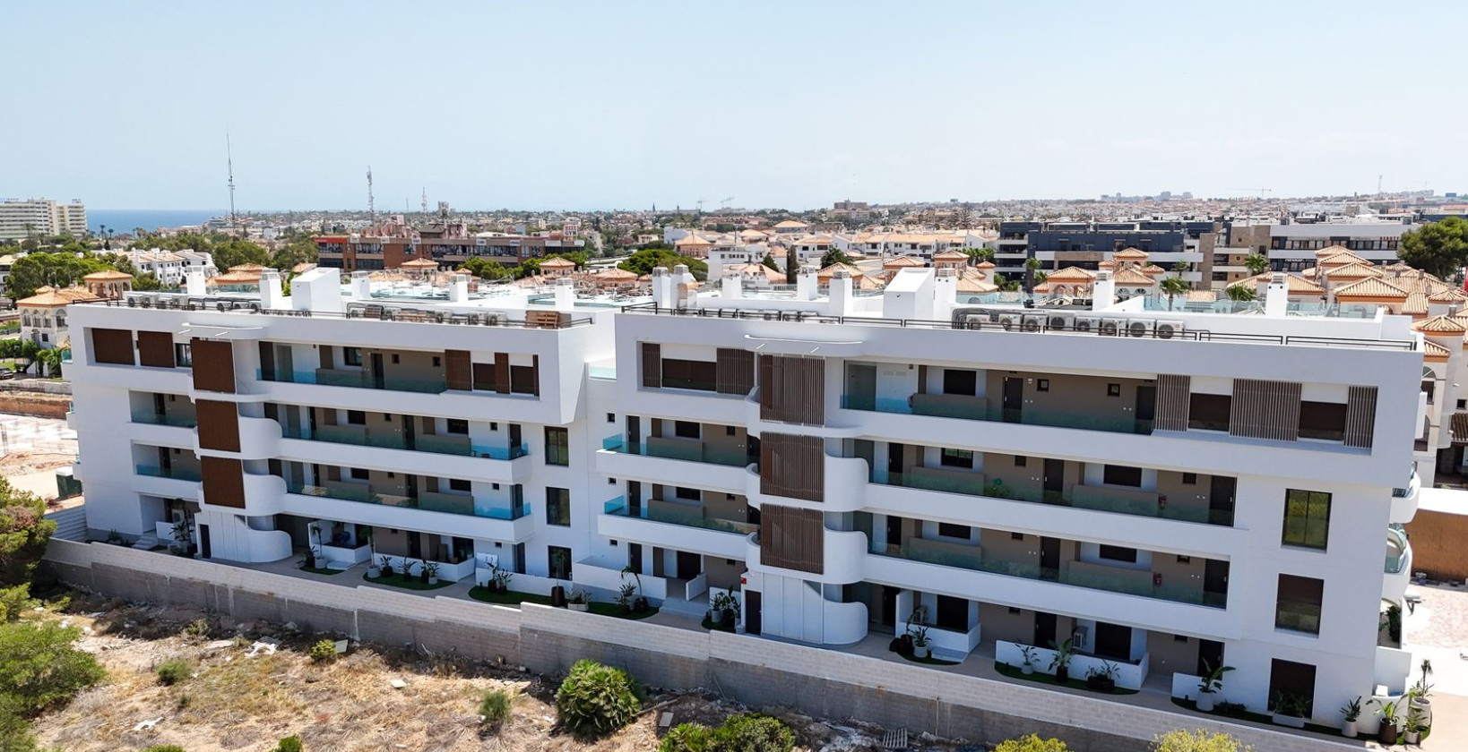 Reventa - Apartamento / piso - Playa Flamenca