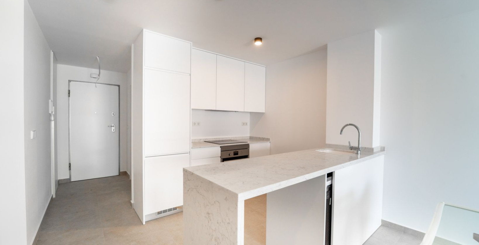 Reventa - Apartamento / piso - Playa Flamenca