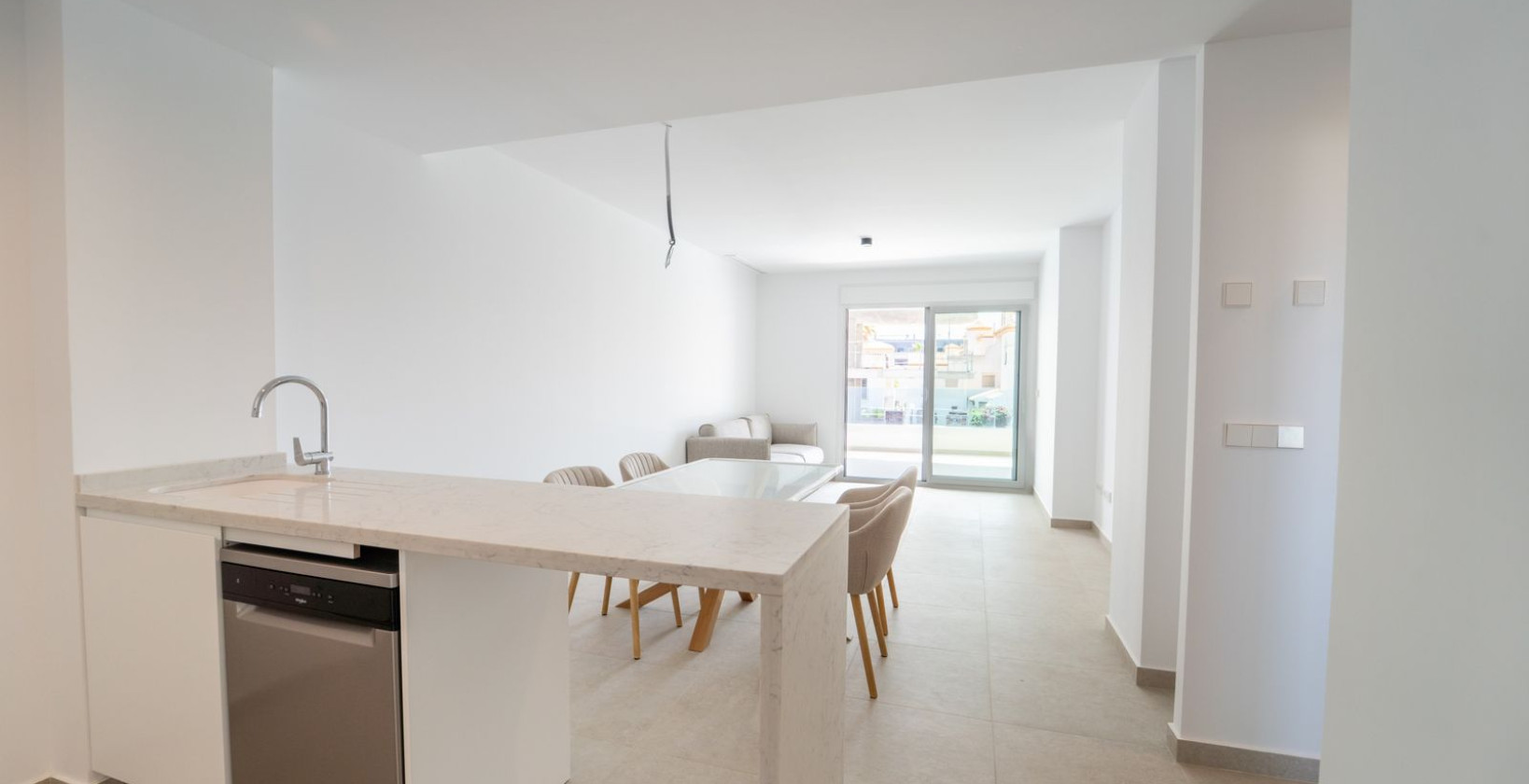 Reventa - Apartamento / piso - Playa Flamenca