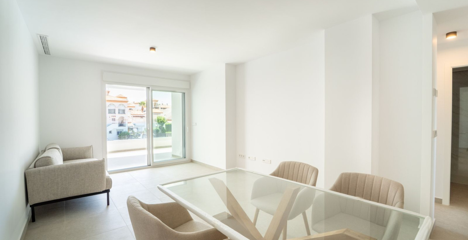 Reventa - Apartamento / piso - Playa Flamenca