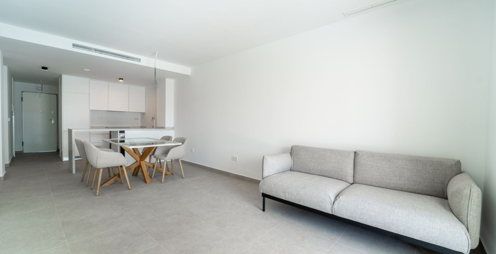 Reventa - Apartamento / piso - Playa Flamenca