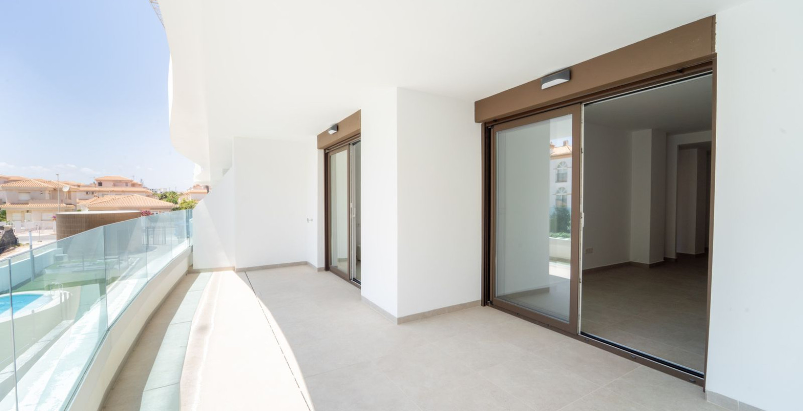 Reventa - Apartamento / piso - Playa Flamenca