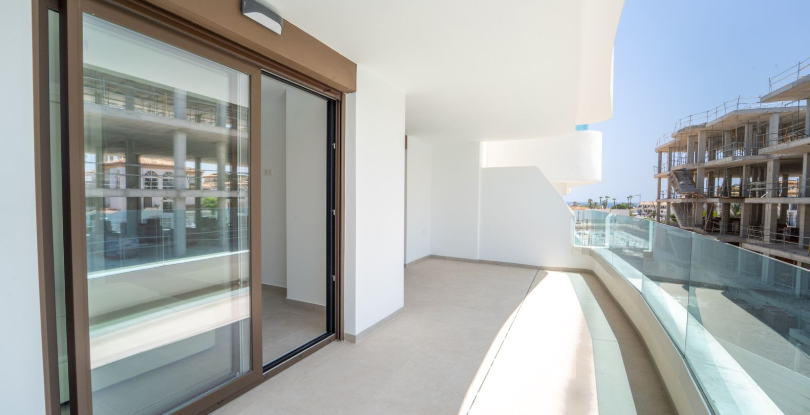 Reventa - Apartamento / piso - Playa Flamenca