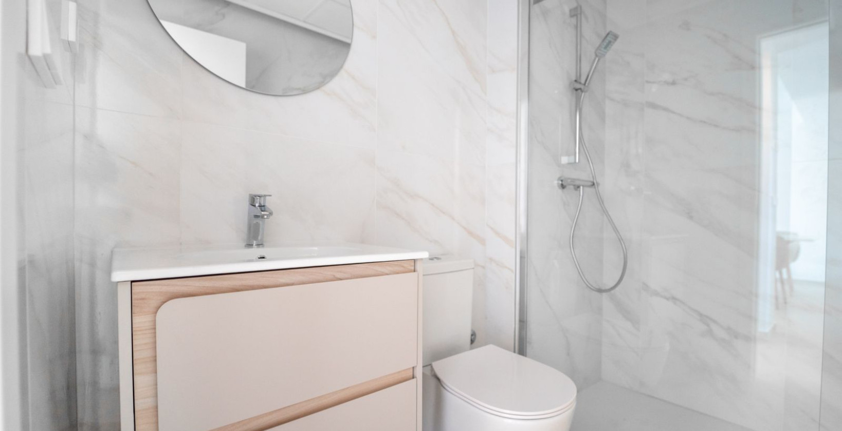 Reventa - Apartamento / piso - Playa Flamenca
