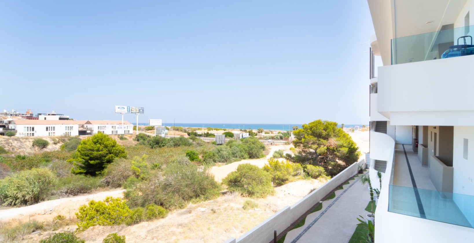 Reventa - Apartamento / piso - Playa Flamenca