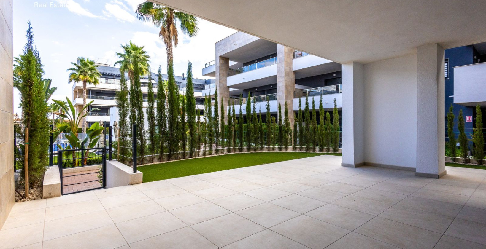 Resale - Apartment / flat - Playa Flamenca