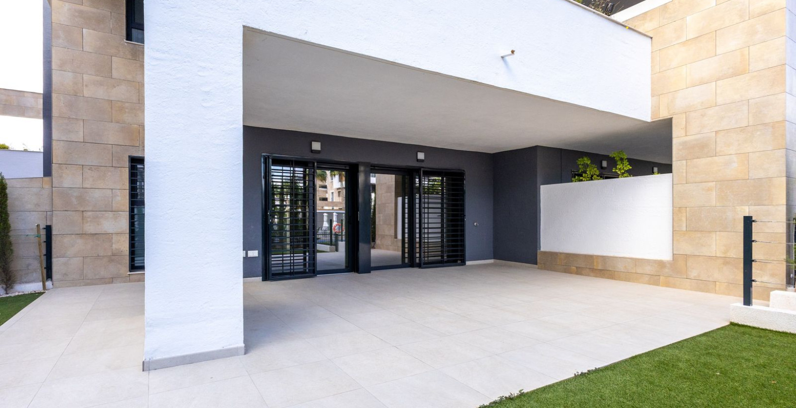 Resale - Apartment / flat - Playa Flamenca
