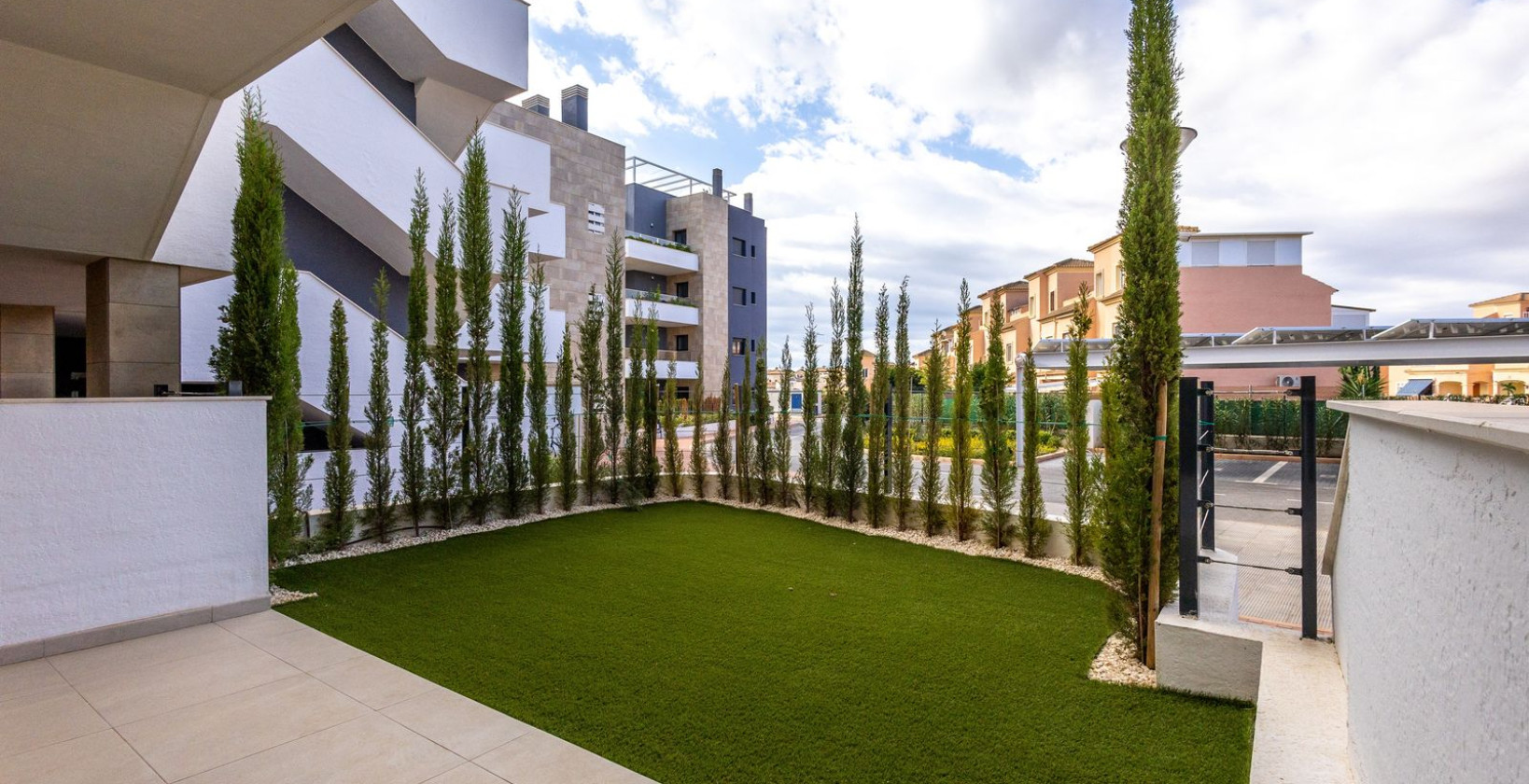 Resale - Apartment / flat - Playa Flamenca
