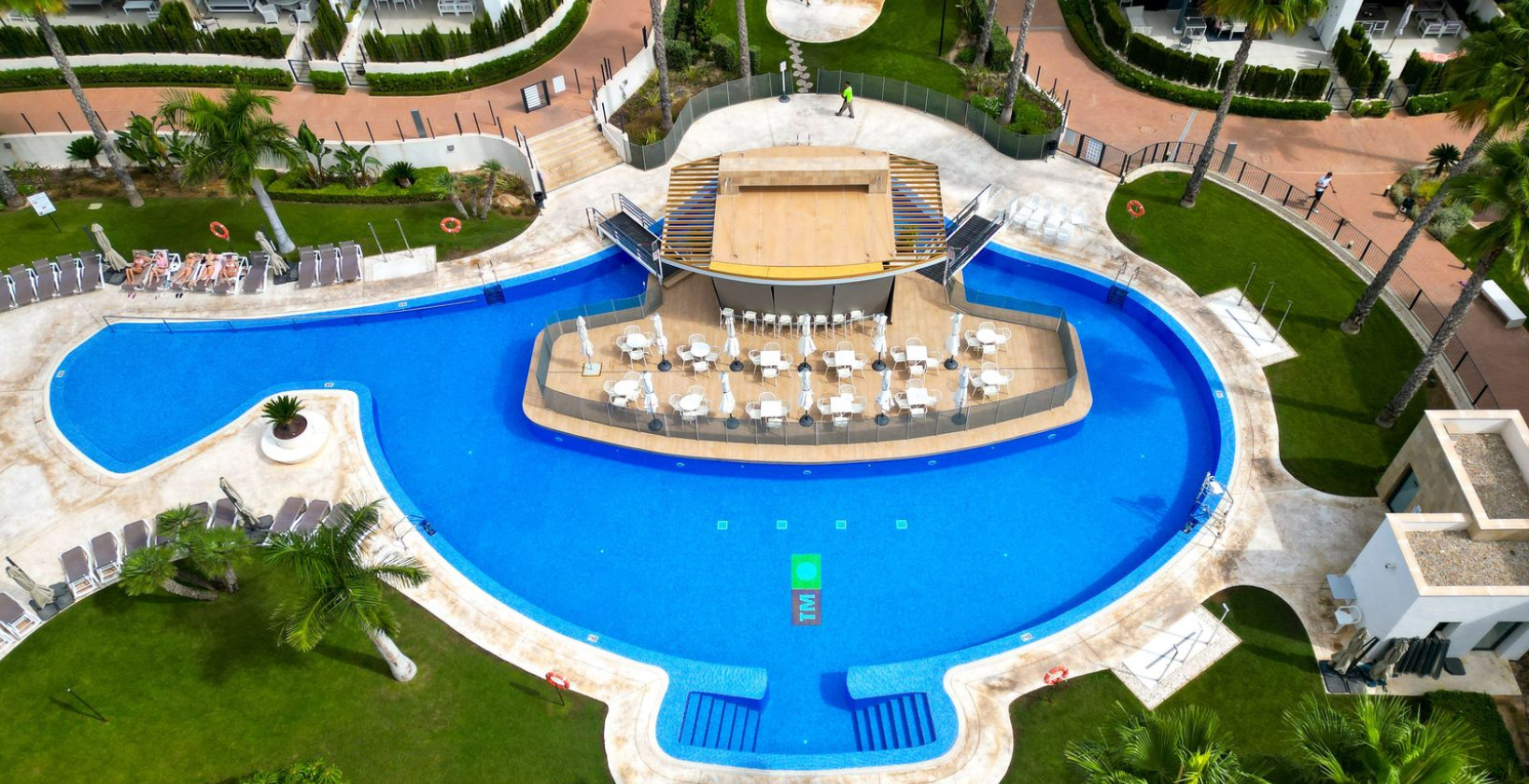 Resale - Apartment / flat - Playa Flamenca