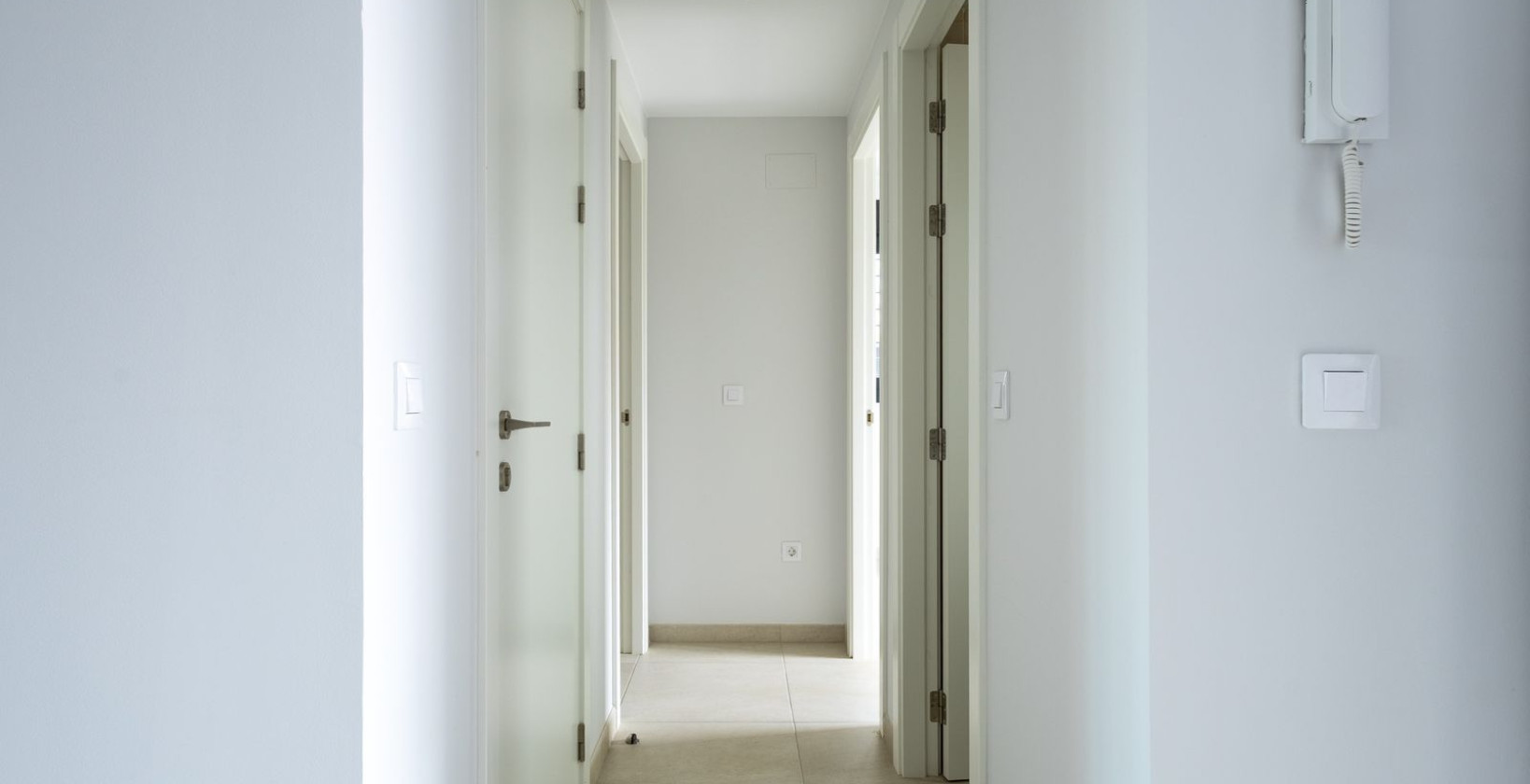 Resale - Apartment / flat - Playa Flamenca