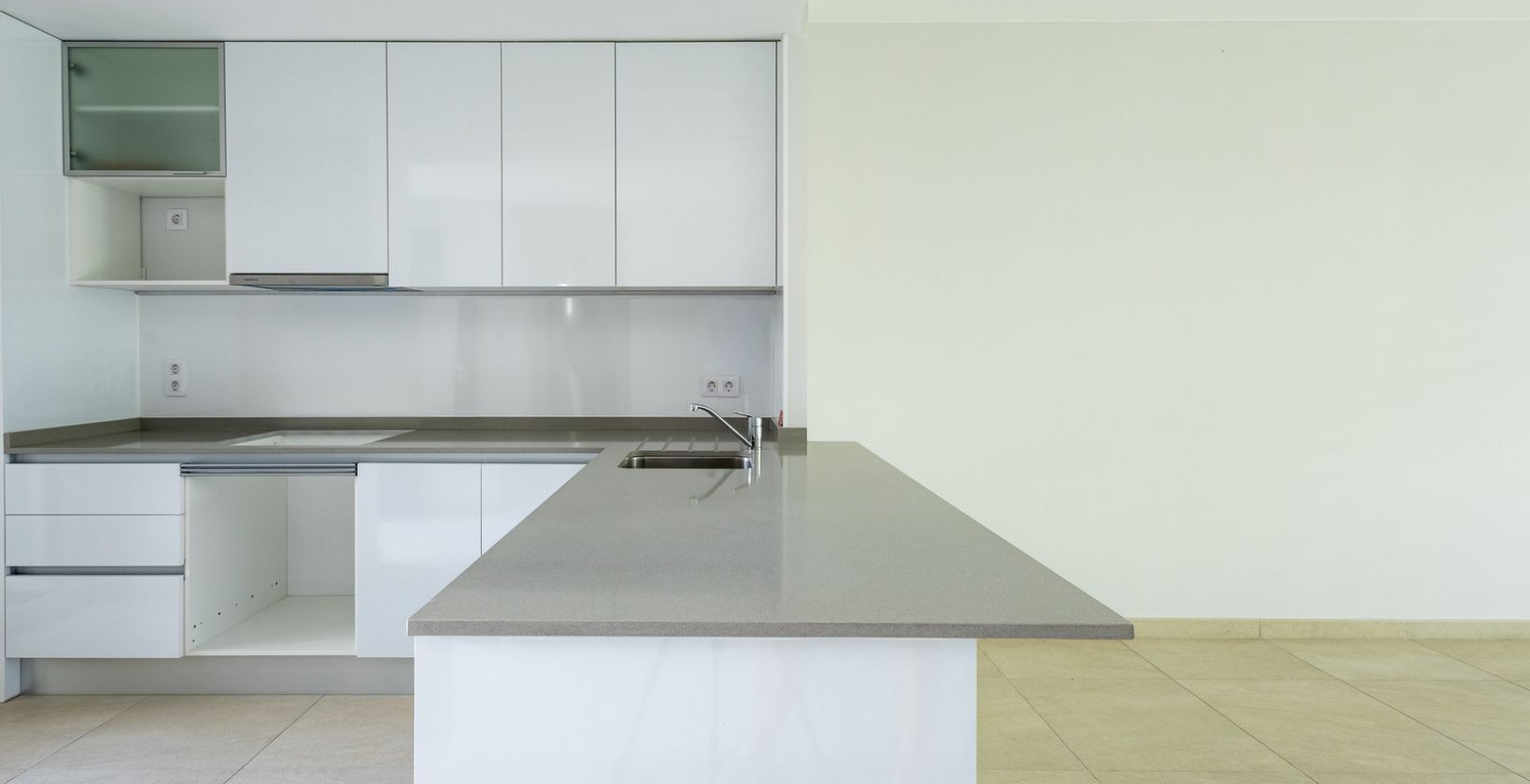 Resale - Apartment / flat - Playa Flamenca