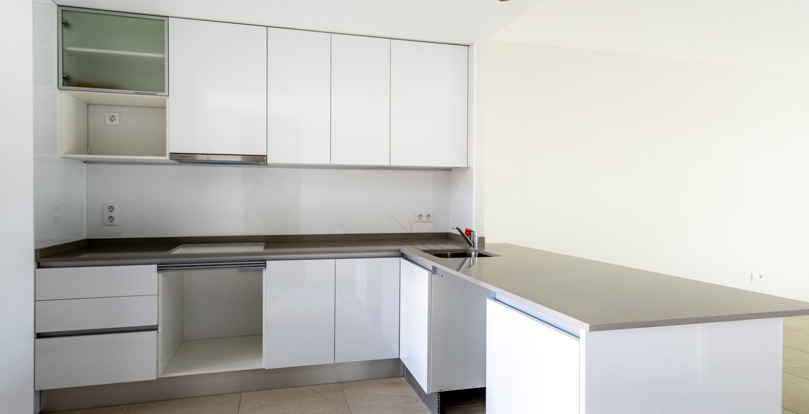 Resale - Apartment / flat - Playa Flamenca