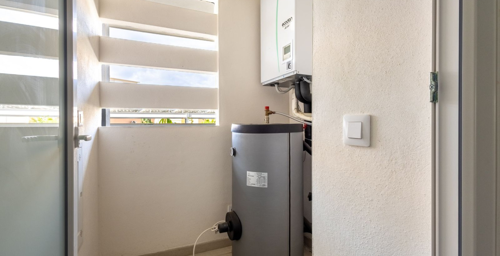 Resale - Apartment / flat - Playa Flamenca