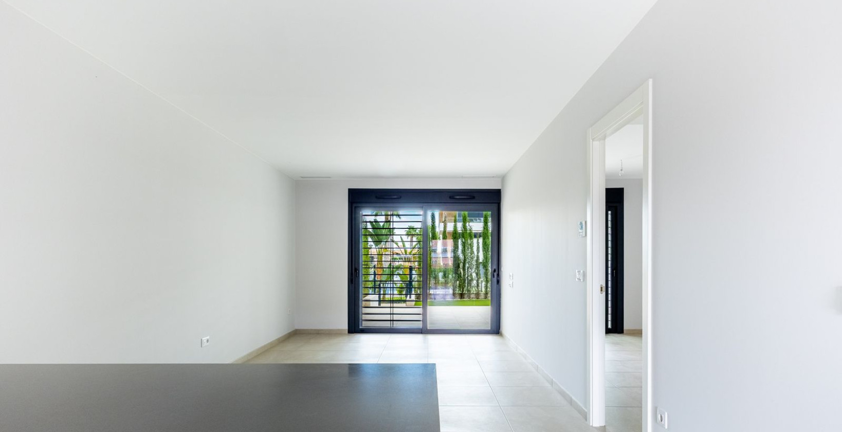 Resale - Apartment / flat - Playa Flamenca