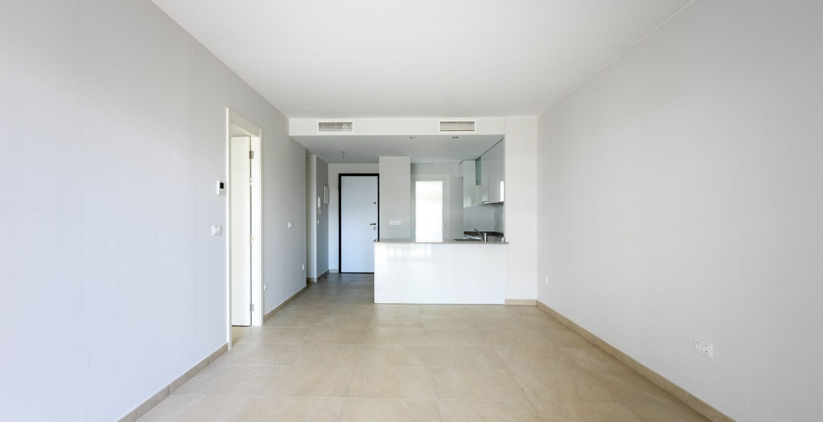 Resale - Apartment / flat - Playa Flamenca