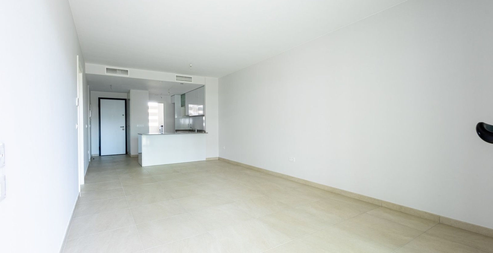 Resale - Apartment / flat - Playa Flamenca