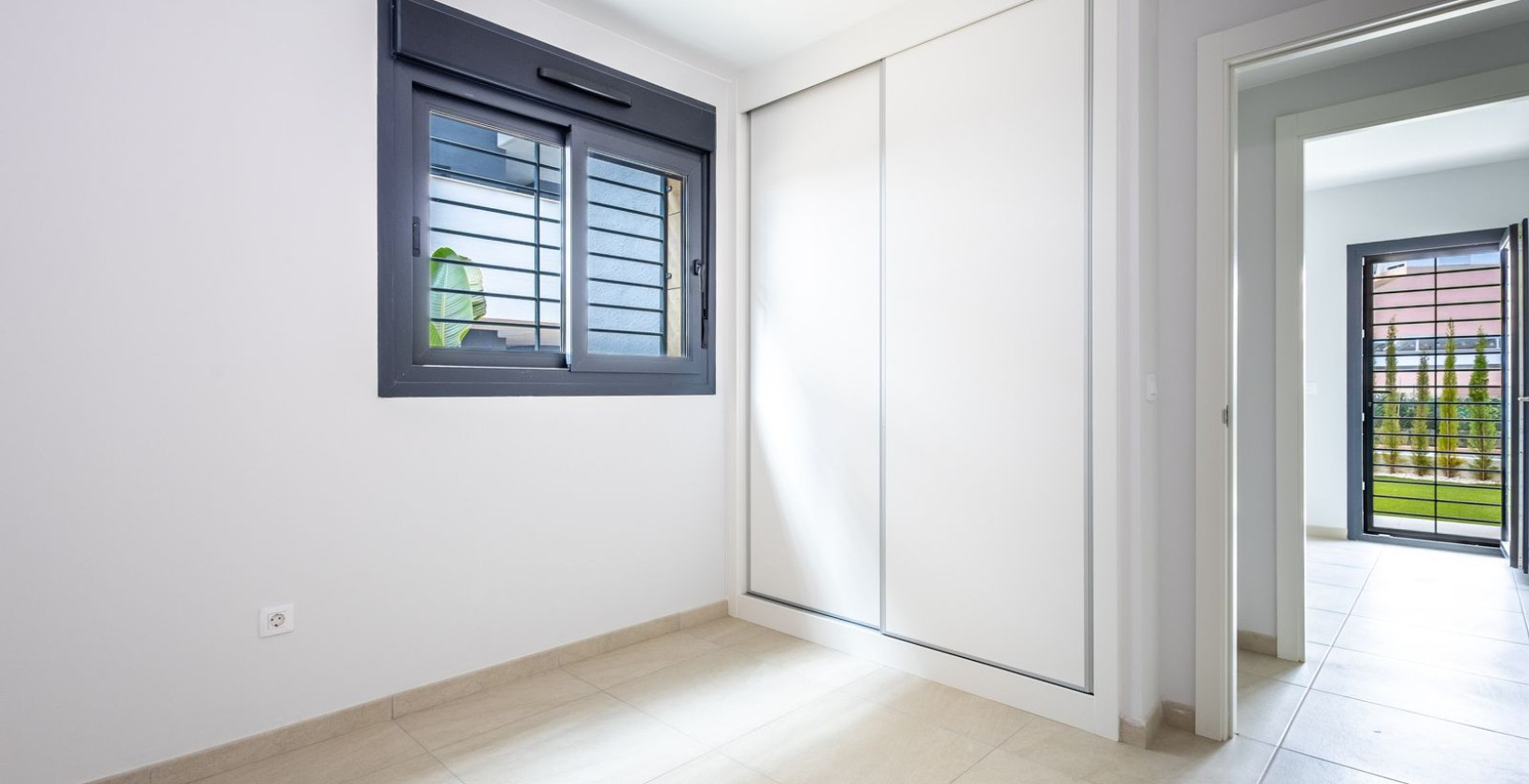 Resale - Apartment / flat - Playa Flamenca