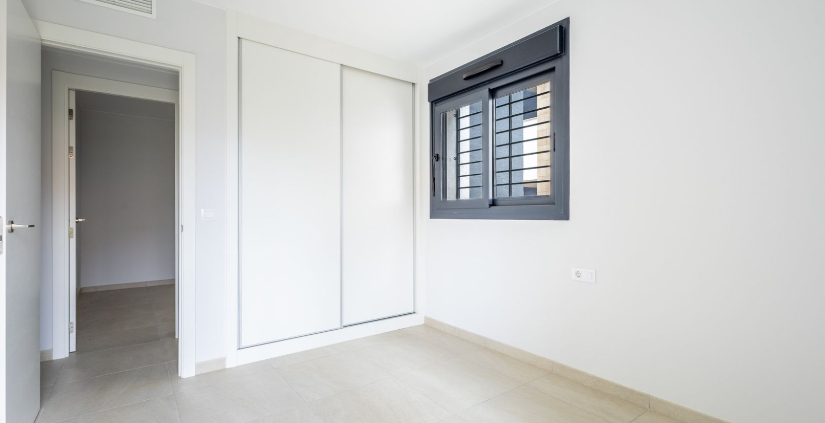 Resale - Apartment / flat - Playa Flamenca
