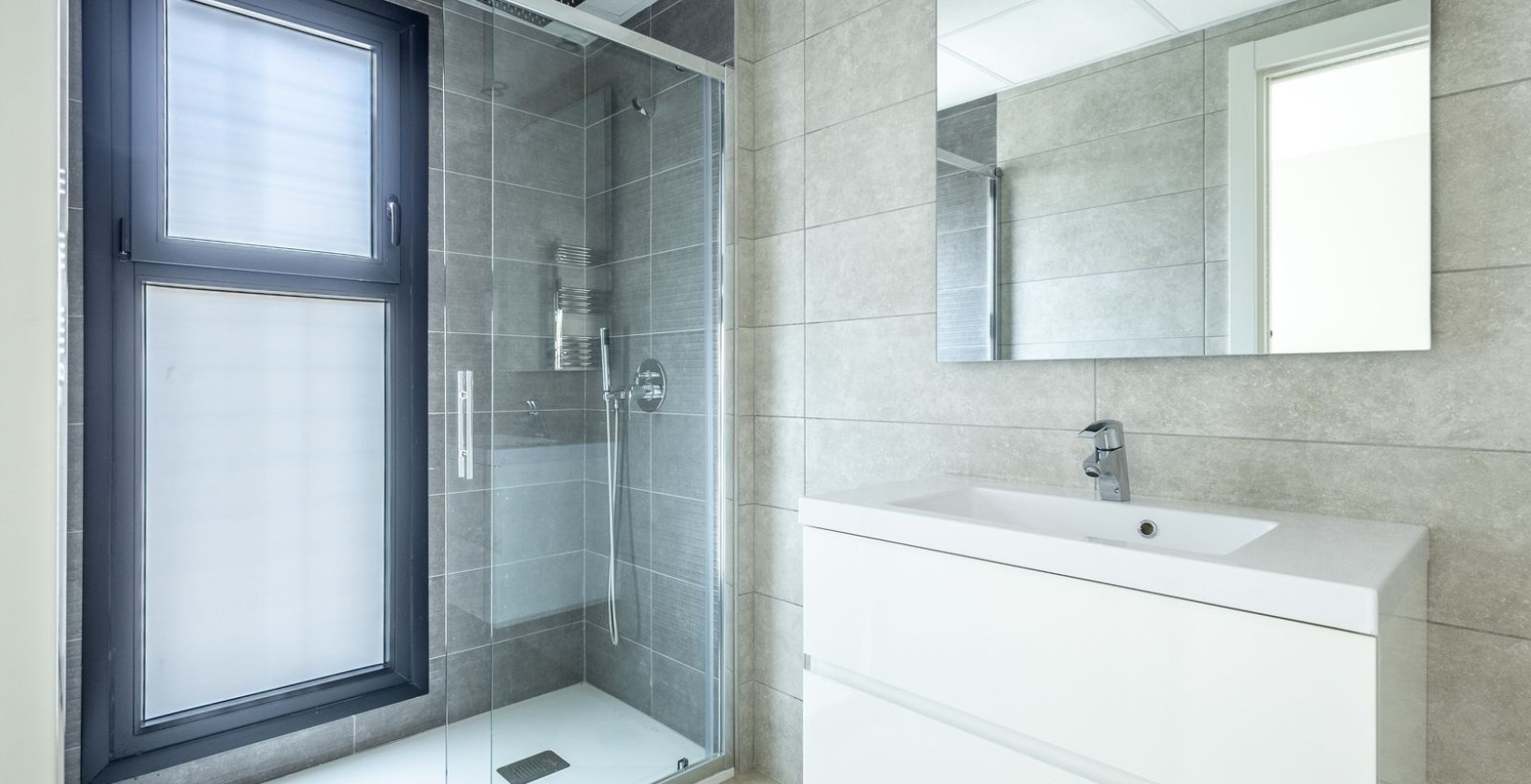 Resale - Apartment / flat - Playa Flamenca