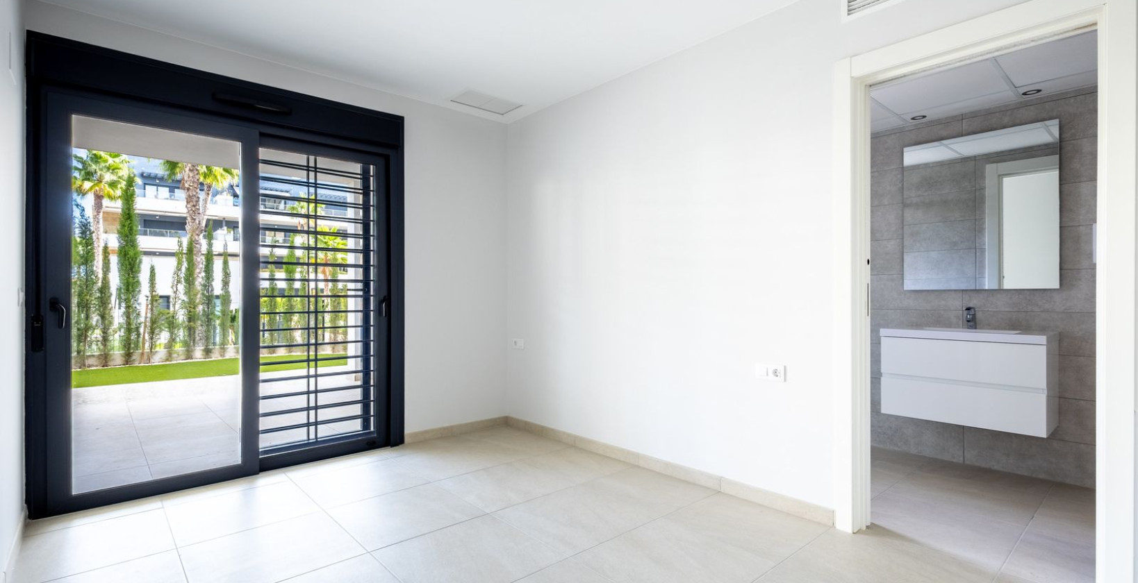 Resale - Apartment / flat - Playa Flamenca