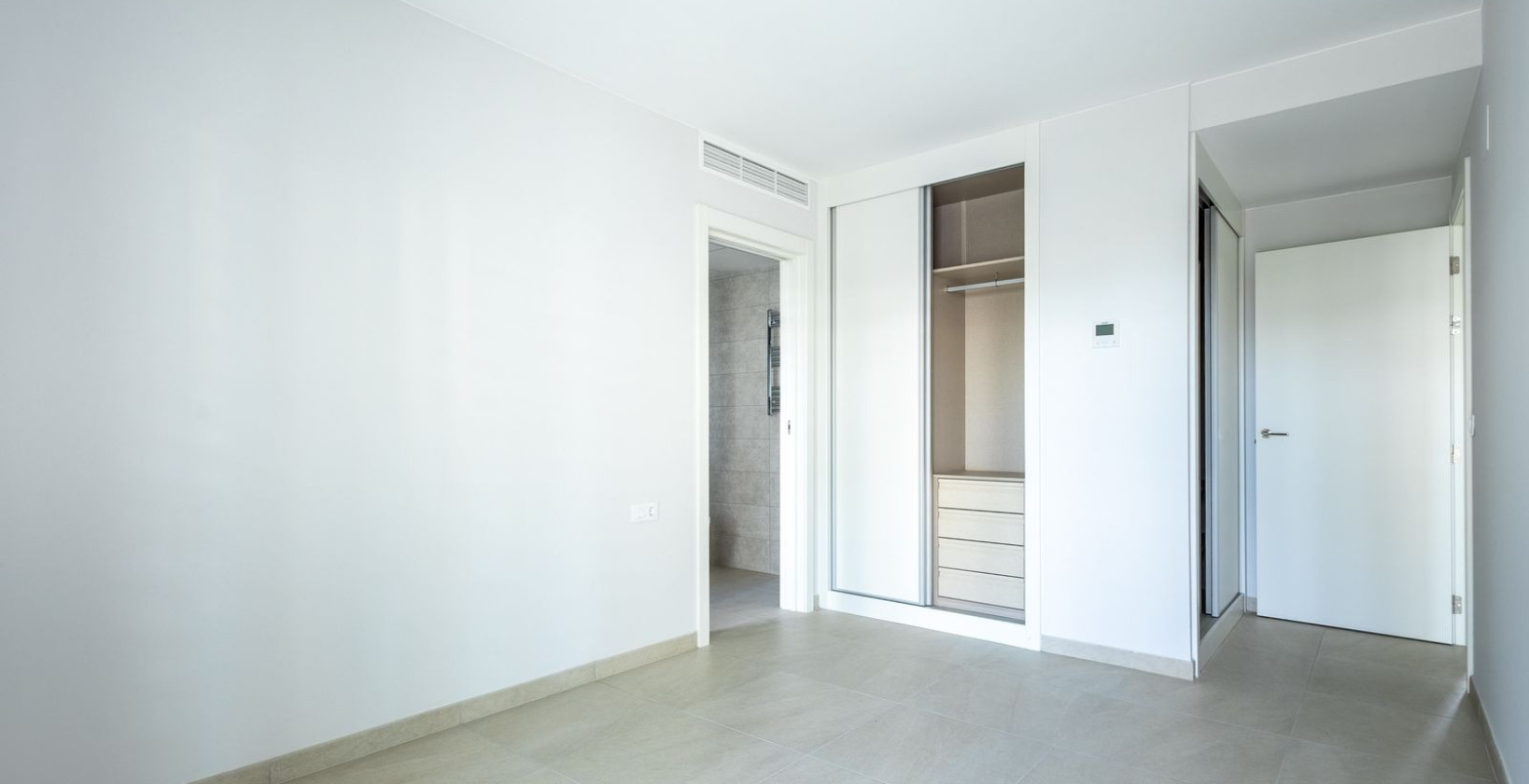 Resale - Apartment / flat - Playa Flamenca