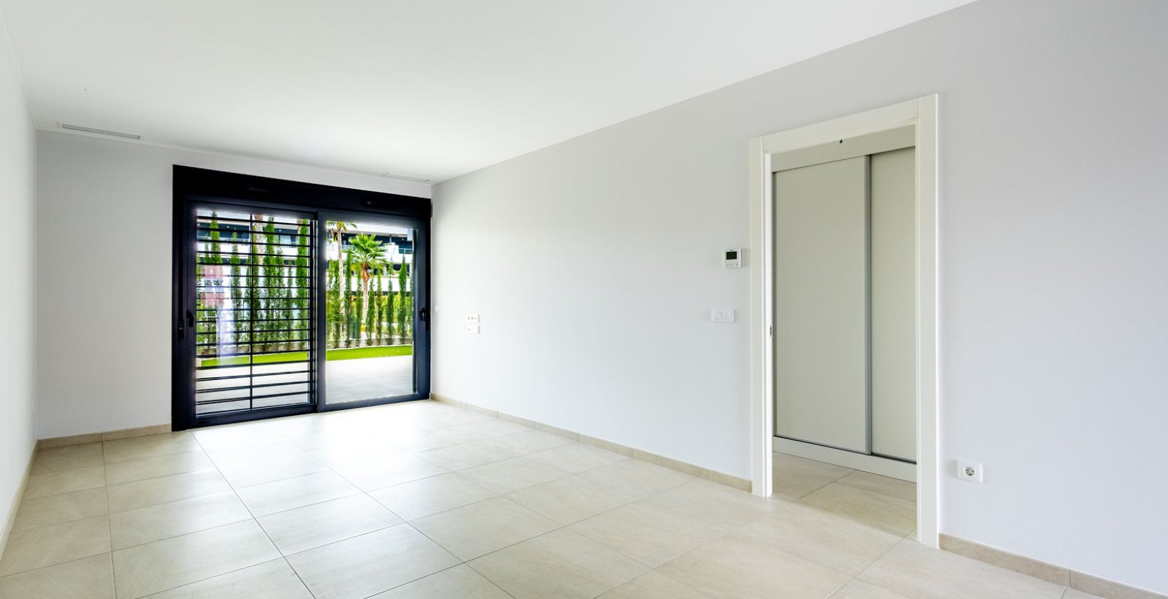 Resale - Apartment / flat - Playa Flamenca