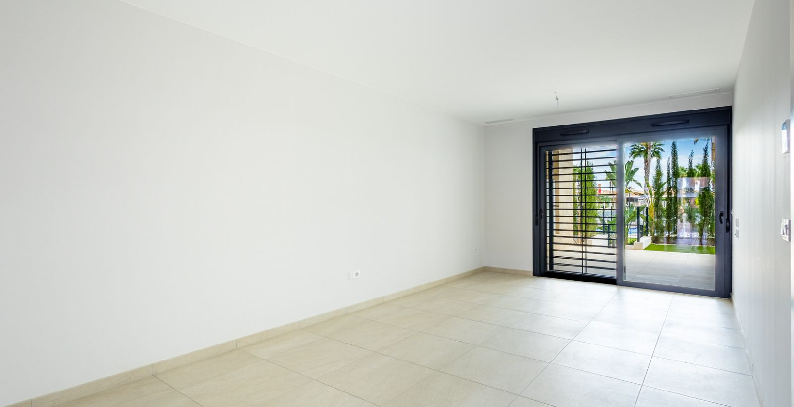 Resale - Apartment / flat - Playa Flamenca
