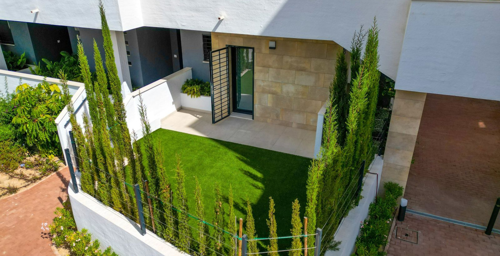 Resale - Apartment / flat - Playa Flamenca
