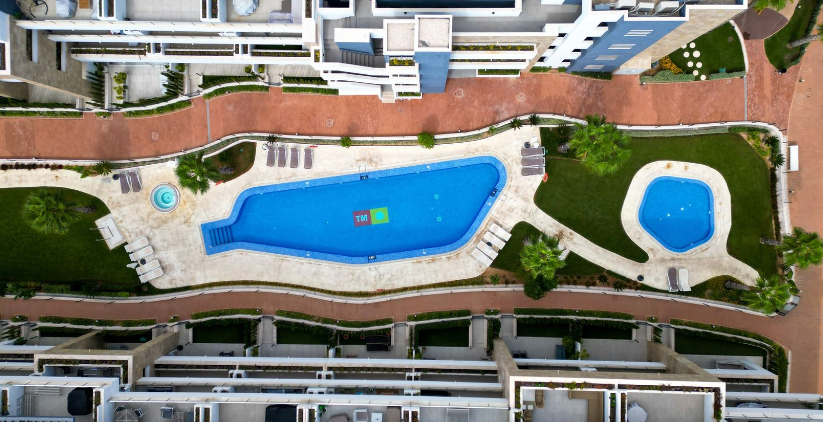Resale - Apartment / flat - Playa Flamenca