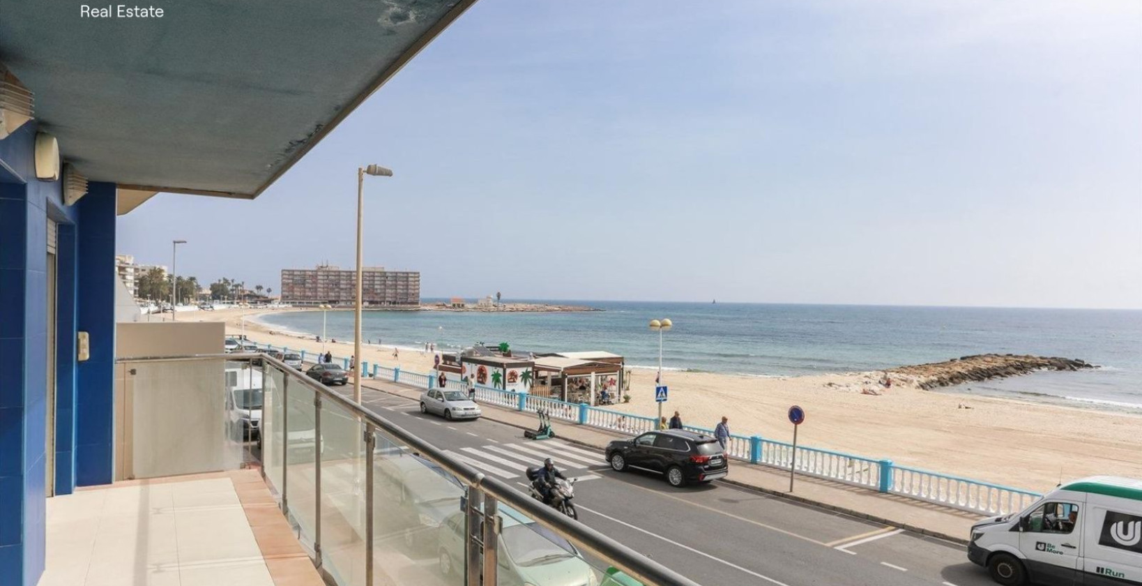 Reventa - Apartamento / piso - Torrevieja