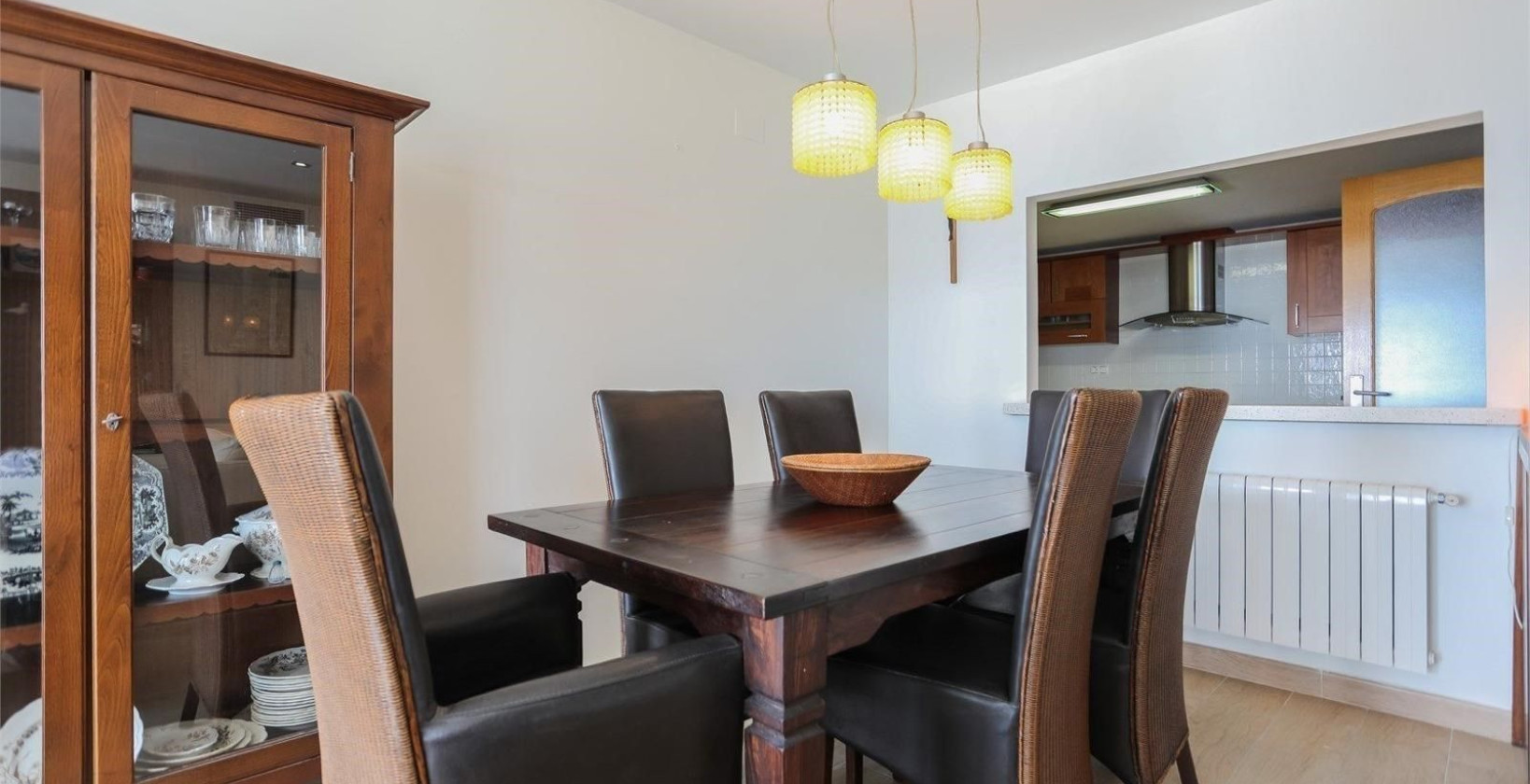 Reventa - Apartamento / piso - Torrevieja