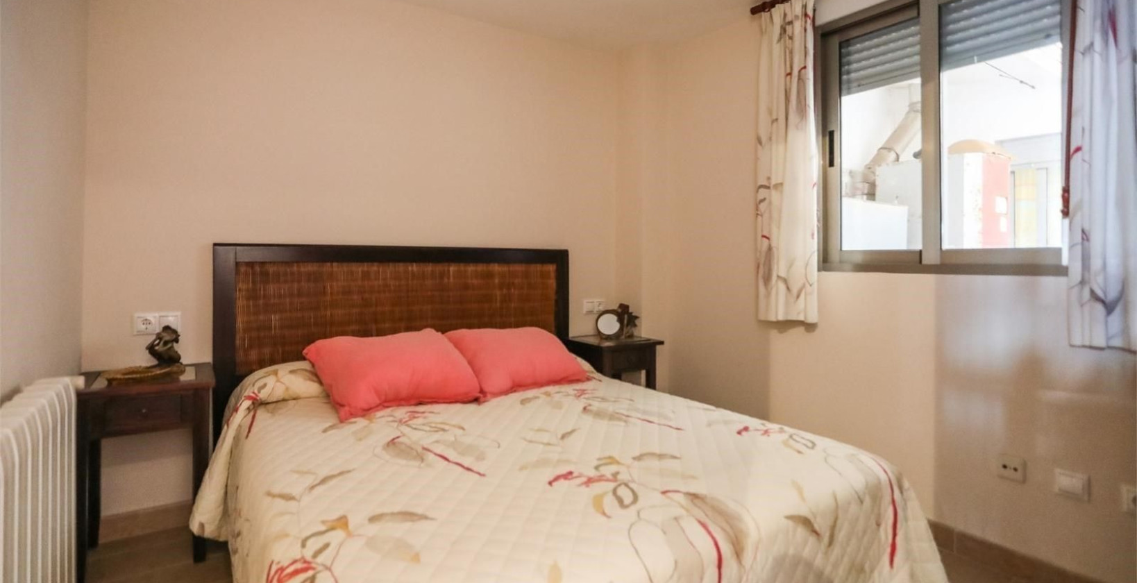 Reventa - Apartamento / piso - Torrevieja