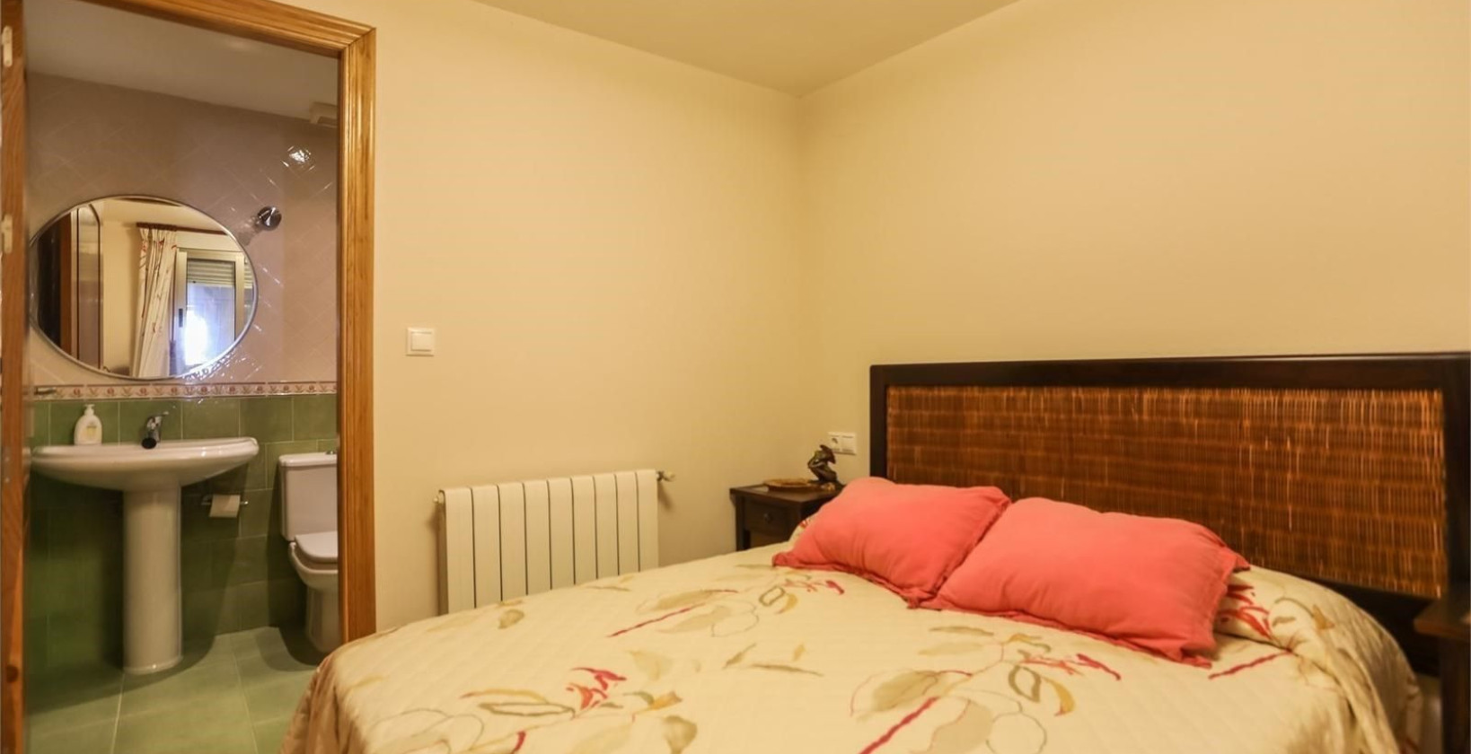 Reventa - Apartamento / piso - Torrevieja