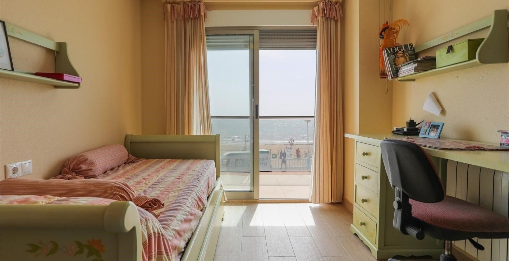 Reventa - Apartamento / piso - Torrevieja
